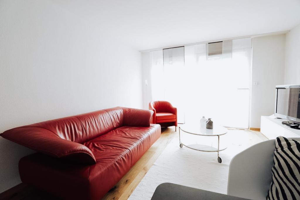 Haus Montanara Apartment Unterbach  Exterior photo