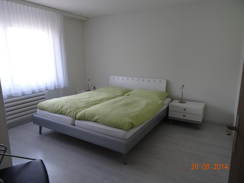 Haus Montanara Apartment Unterbach  Exterior photo