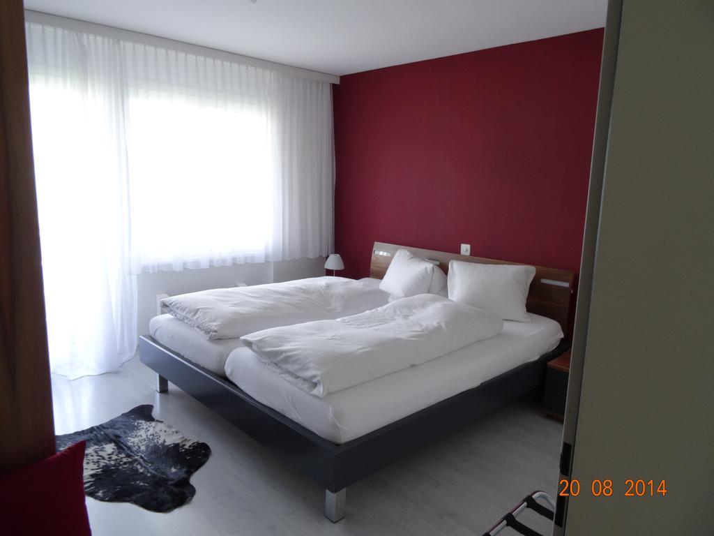 Haus Montanara Apartment Unterbach  Exterior photo