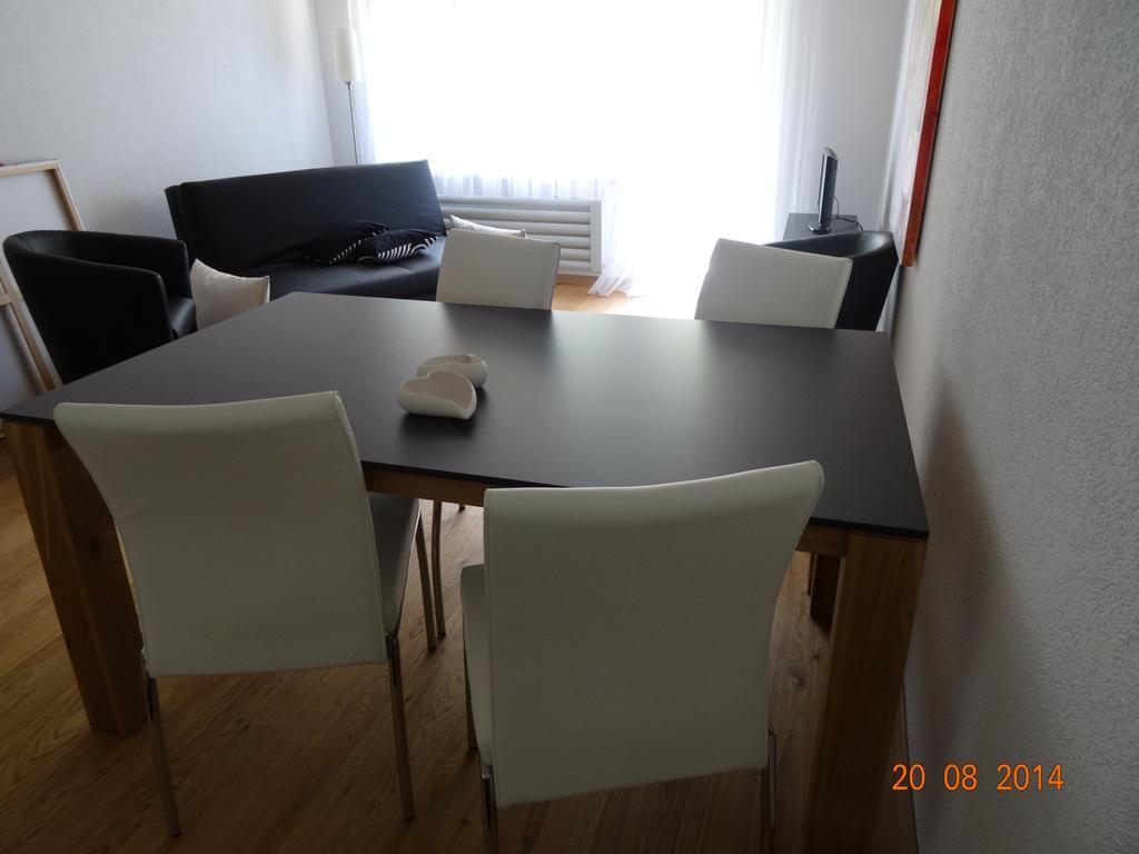 Haus Montanara Apartment Unterbach  Exterior photo