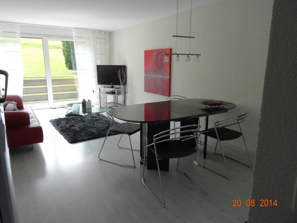 Haus Montanara Apartment Unterbach  Exterior photo