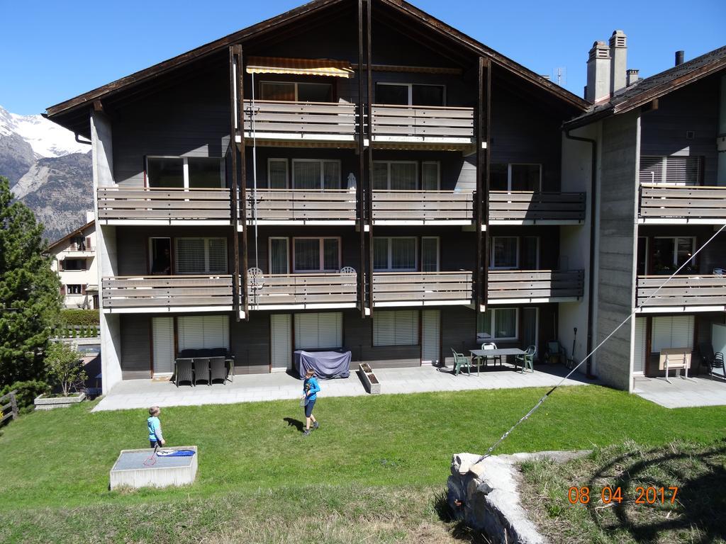 Haus Montanara Apartment Unterbach  Exterior photo