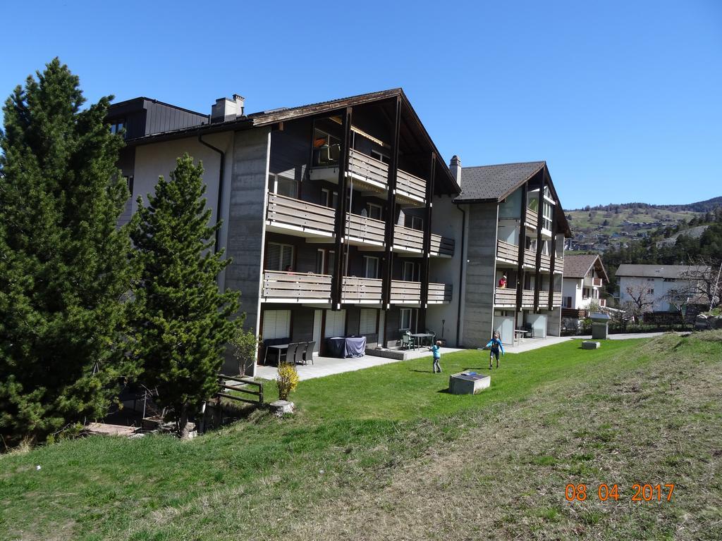 Haus Montanara Apartment Unterbach  Exterior photo