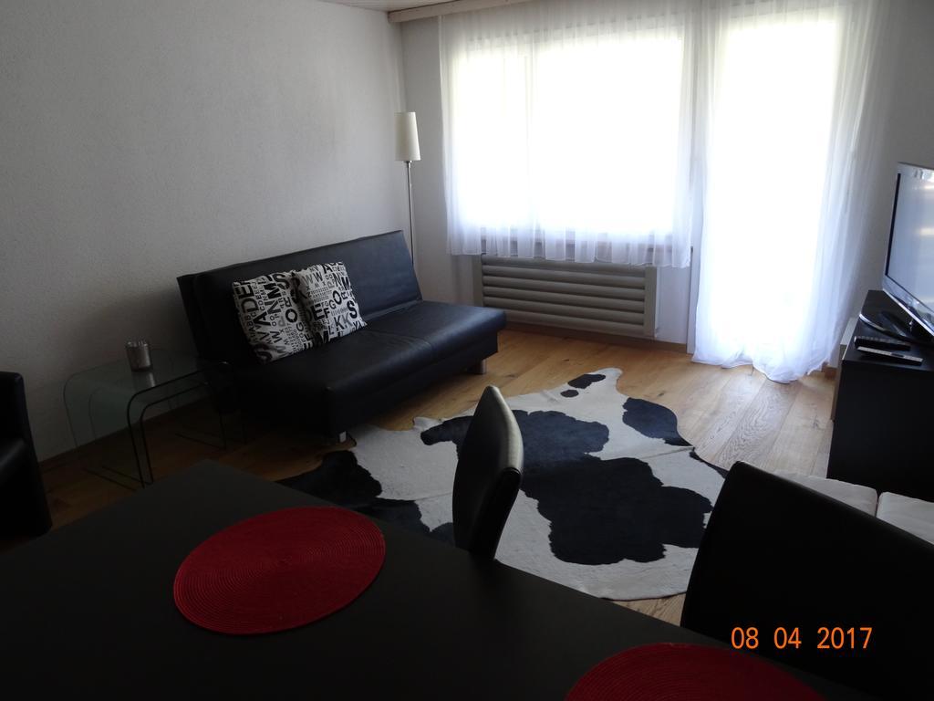 Haus Montanara Apartment Unterbach  Exterior photo