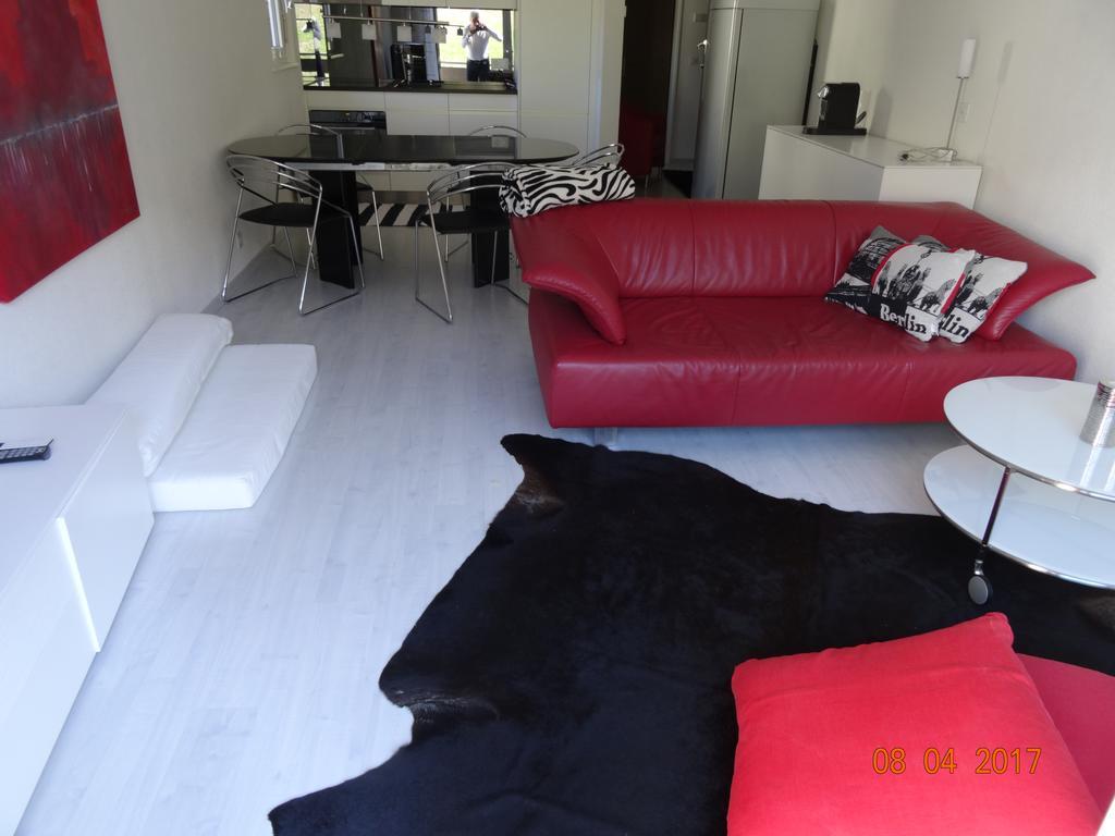 Haus Montanara Apartment Unterbach  Exterior photo