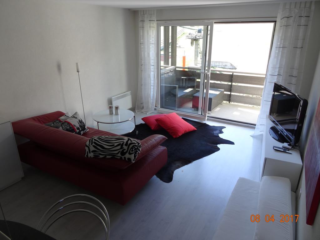 Haus Montanara Apartment Unterbach  Exterior photo