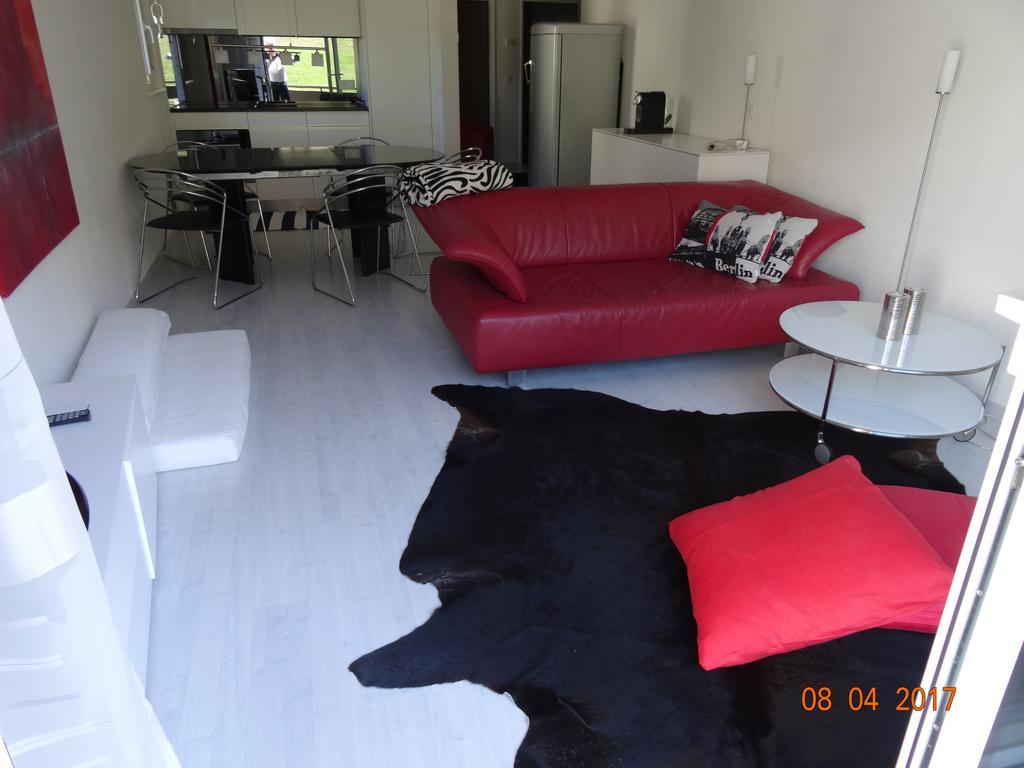 Haus Montanara Apartment Unterbach  Exterior photo